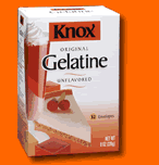 [Knox Gelatin]